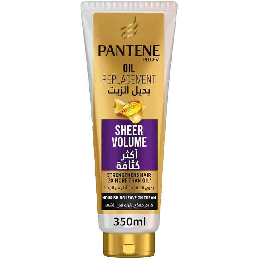 Pantene-Pro-V-Sheer-Volume-Oil-Replacement-Leave-On-Cream, Pantene-Pro-V-Sheer-Volume-Oil-Replacement-Leave-On-Cream,