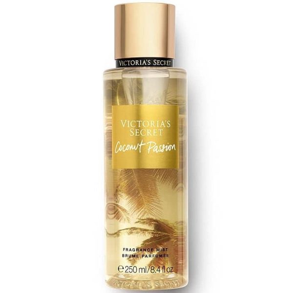Victoria's Secret Coconut Passion mist 250 ml