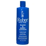 Rubee Cacao Butter Pack of 3 Body Lotion & Hand for Women