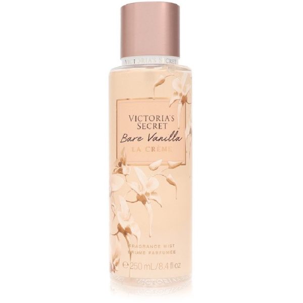 بادی اسپلش Bare Vanilla La Creme ویکتوریا سکرت