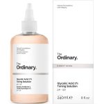 تونر گلیکولیک اسید اوردینری لایه بردار و روشن کننده Ordinary 240ml