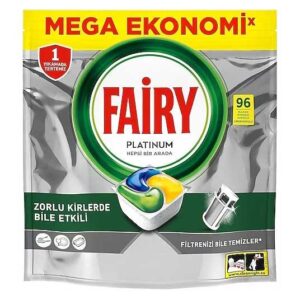 قرص-ماشین-ظرفشویی-فیری-بسته-96-تایی-مدل-پلاتینیوم