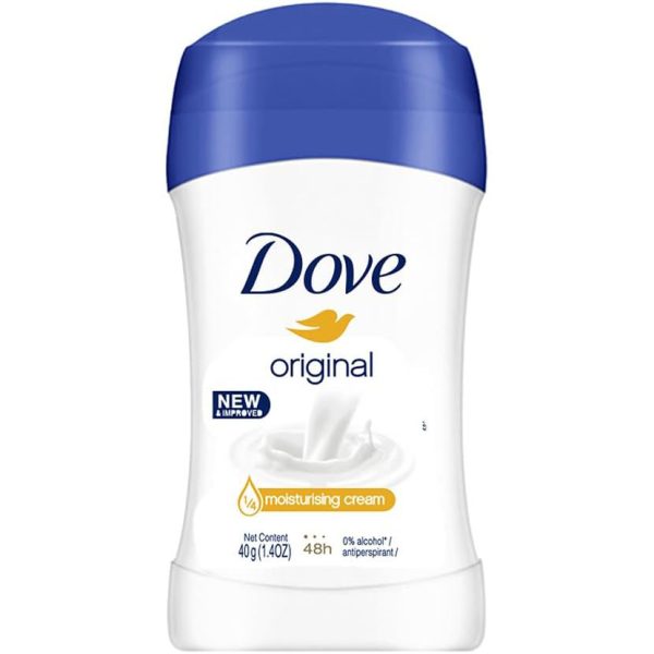 مام صابونی داو مدل اورجینال Dove original