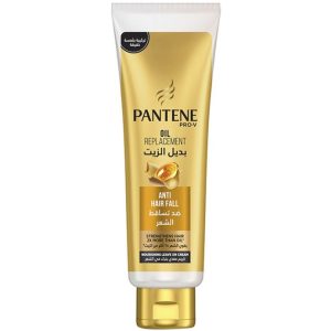 کرم مو پنتن مدل Anti Hairfall حجم 350 میلی لیتر