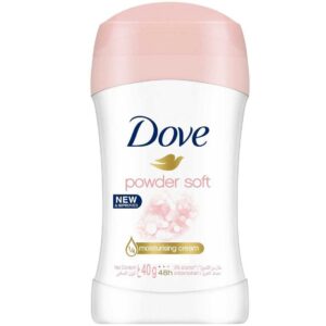 Dove-Antiperspirant-Deodorant-Stick,-for-48-hour-protection,-Powder-Soft,