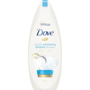 شامپو بدن داو Dove Gentle Exfoliating حجم 200 میل