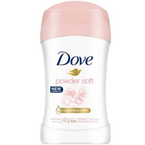 مام صابونی داو مدل Powder Soft