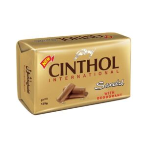 Cinthol Sandal Soap