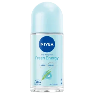 Nivea Energy Fresh Deodorant Roll-On