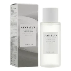 SKIN1004 Centella Tone Brightening Boosting Toner