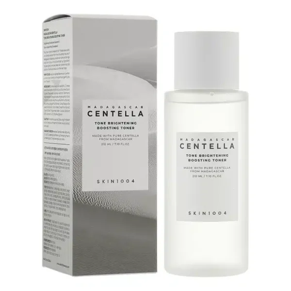 SKIN1004 Centella Tone Brightening Boosting Toner