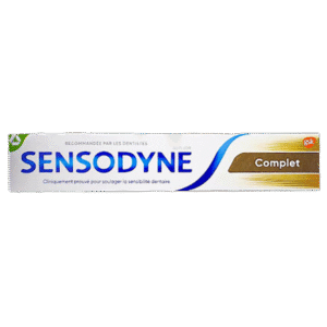 Sensodyne Complet Toothpaste