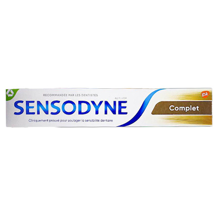 Sensodyne-Complet-Toothpaste Sensodyne-Complet-Toothpaste