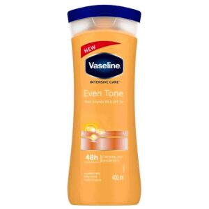VASELINE-INTENSIVE-CARE-LOTION-EVEN-TONE-400ML