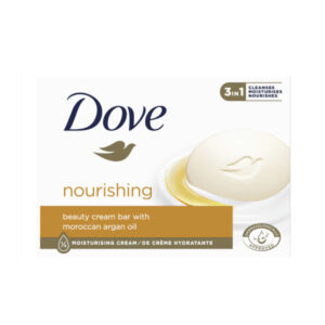 Dove bar soap – Nourishing 360g 4in1
