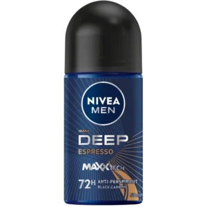 NIVEA MEN DEEP ESPRESSO 50ml