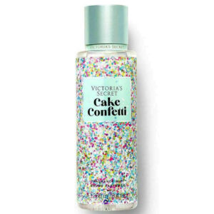 VICTORIA'S SECRET CAKE CONFETTI BODY MIST (U) 250 ml