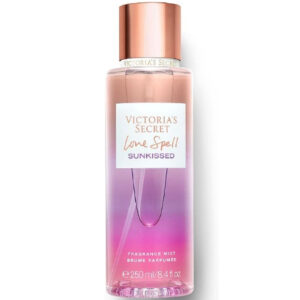 VICTORIA'S SECRET Love Spell Sunkissed 250 ml Body Mist