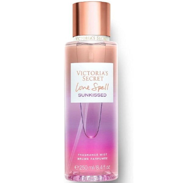 VICTORIA'S SECRET Love Spell Sunkissed 250 ml Body Mist