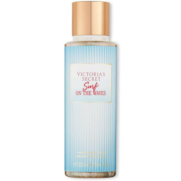 Victoria Secret Surf On The Waves Forever Summer Fragrance Mist 250ml