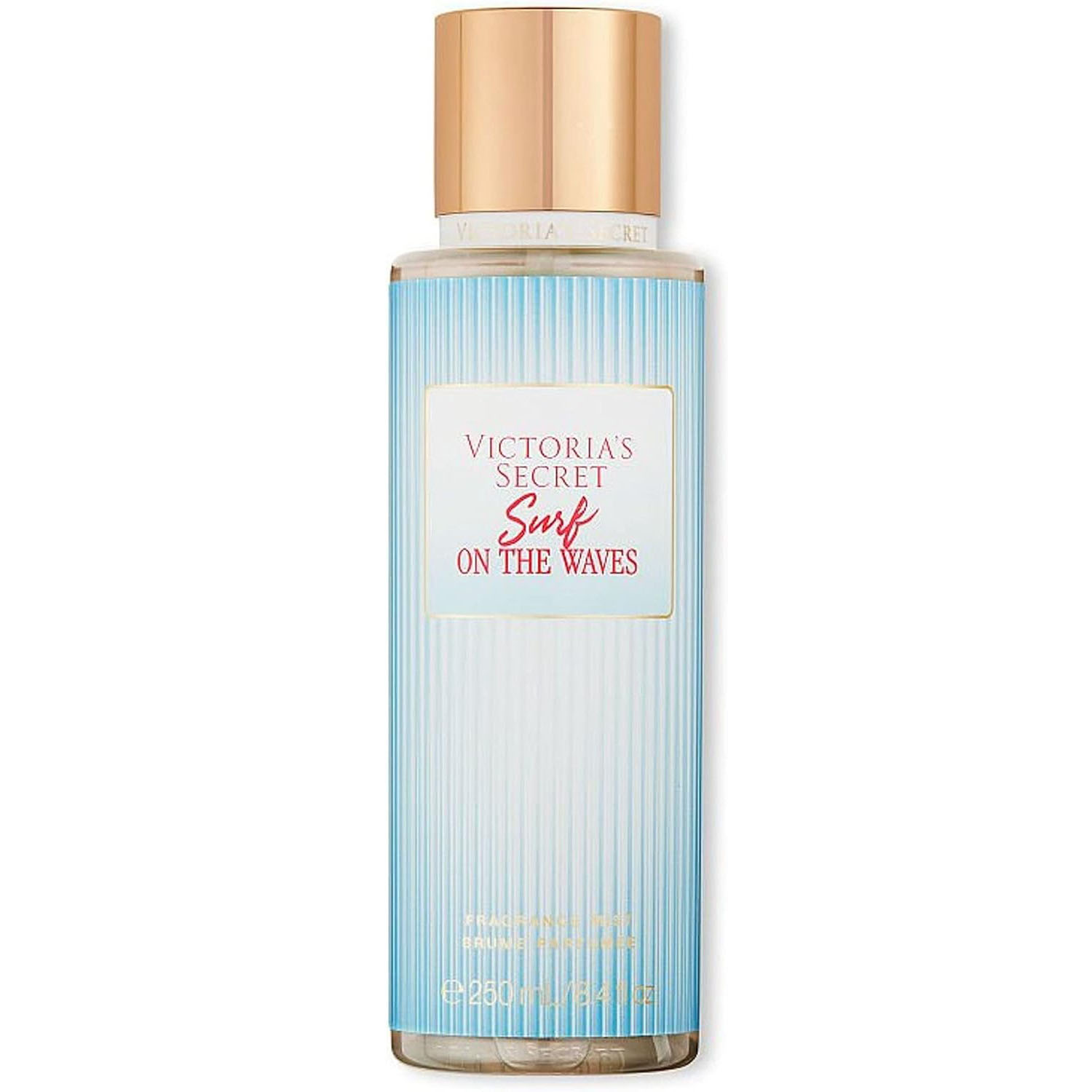 Victoria Secret Surf On The Waves Forever Summer Fragrance Mist 250ml