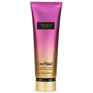 Victoria secret love addict fragrance lotion