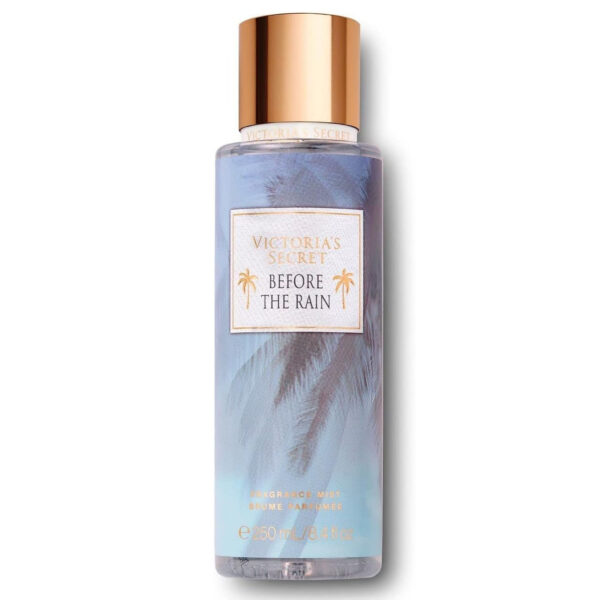 Victoria'S Secret Before The Rain Body Mist 250Ml