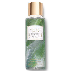 Victoria's Secret Beneath The Palms Fragrance Body Mist for Women, 8.4 fl. oz. (Beneath The Palms)