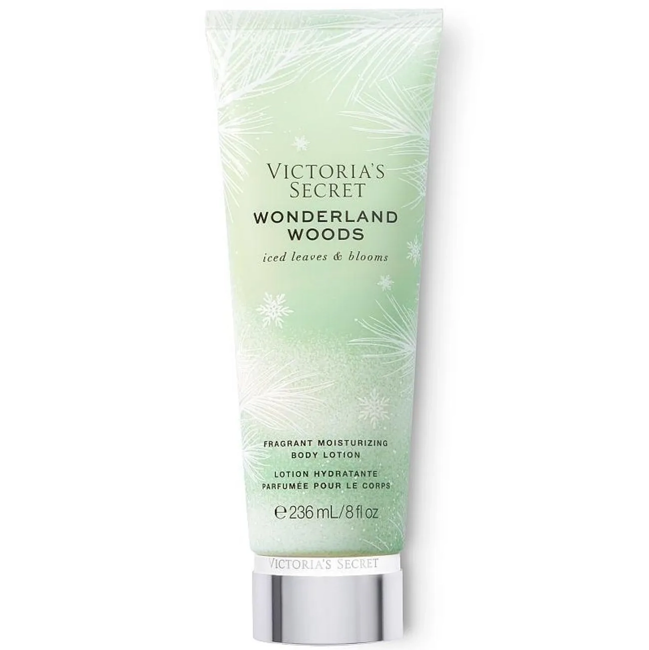 Victoria's Secret Winter Bliss Nourishing Hand & Body Lotion