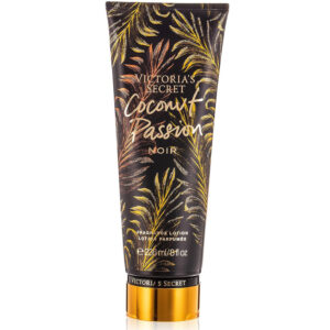 Victoria's Secrets Coconut Passion Noir Fragrance Body Lotion - 236 ml