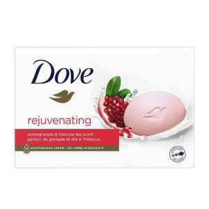 dove rejuvenating bar soap 90 gr