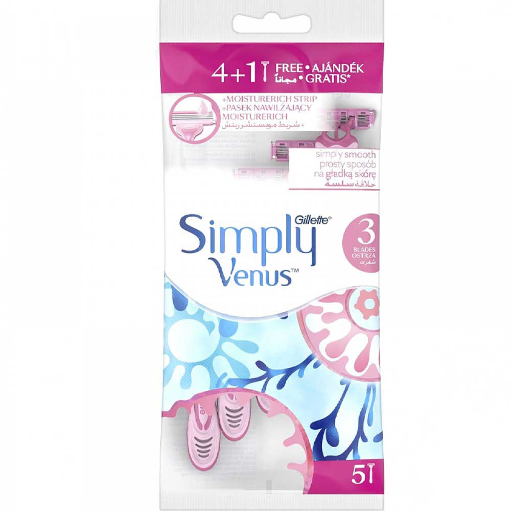 gillette-simply-venus-3-blades gillette-simply-venus-3-blades
