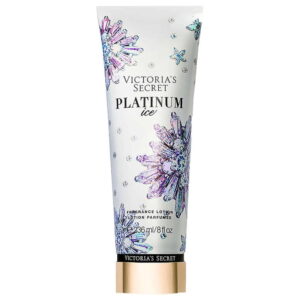 victoria secret platinum lotion