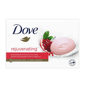 صابون انار داو مدل Rejuvenating