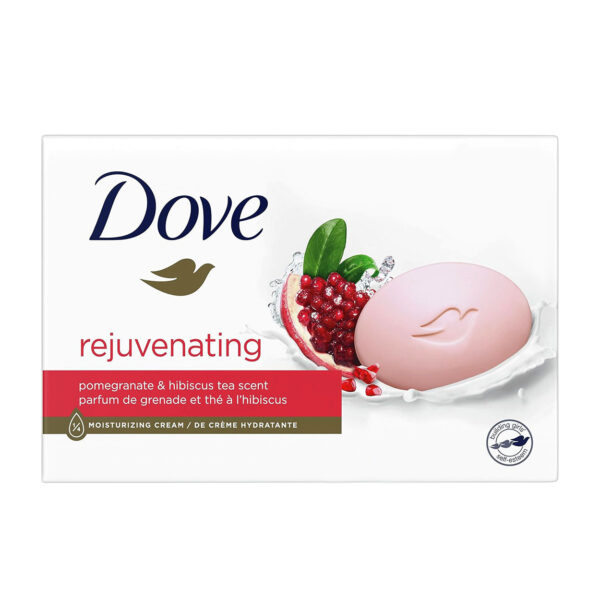 صابون انار داو مدل Rejuvenating