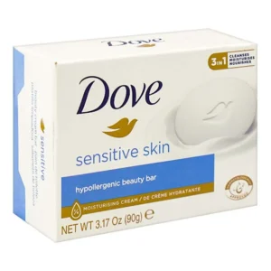 صابون-پوست-حساس-داو-Dove-Sensitive-Skin