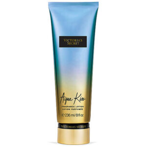 Victoria's Secret Aqua Kiss Lotion
