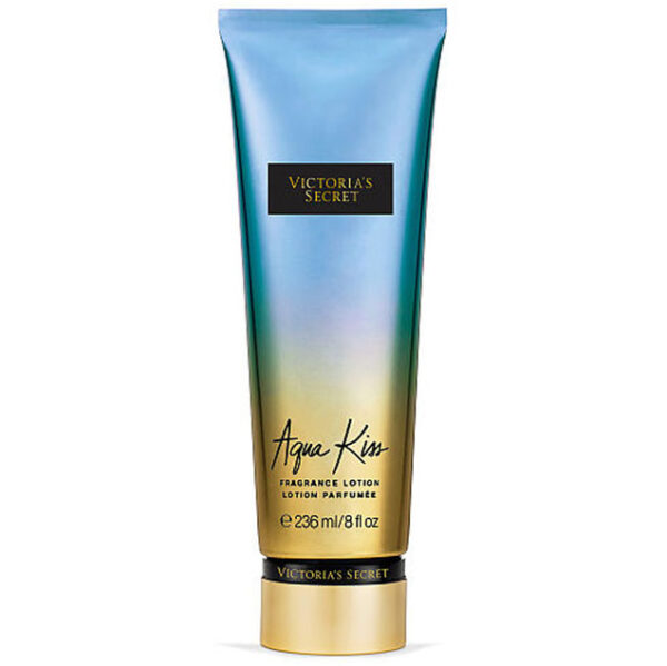 Victoria's Secret Aqua Kiss Lotion