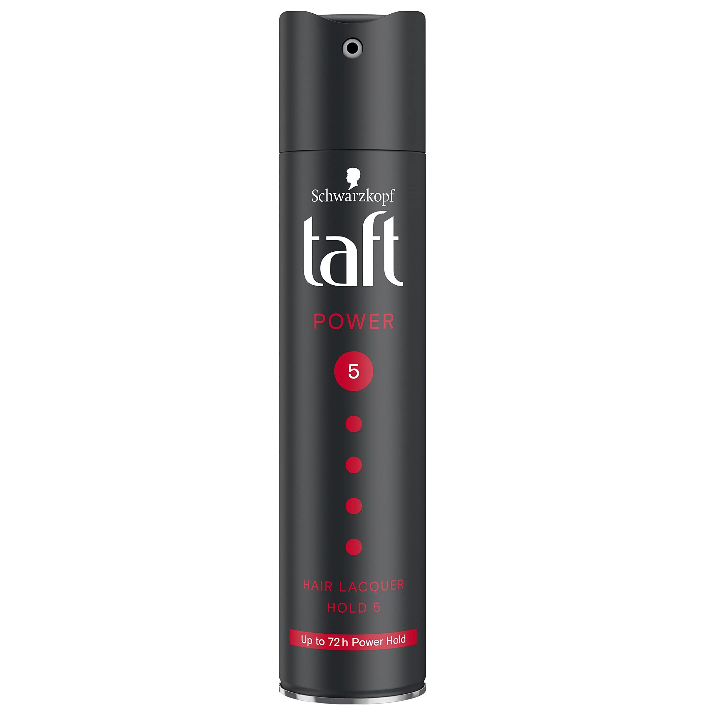 اسپری مو تافت TAFT POWER حجم250ml اصل آلمان