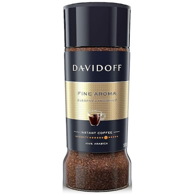 Davidoff Coffee Fine Aroma
