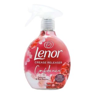 Lenor-Crease-Releaser-Confidence-Jasmine-Red-Berries-500ml