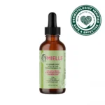 Rosemary Hair Strengthening Oil, Scalp Oil for Hair Growth- MIELLE