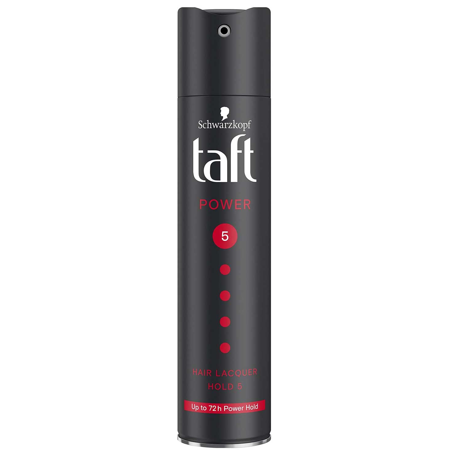 Taft-Power-Hair-Lacquer-Mega-Strong-5-Spray-(250ml) Taft Power Hair Lacquer Mega Strong 5 Spray (250ml)