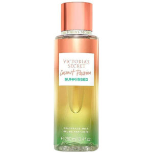 VICTORIA'S SECRET Coconut Passion Sunkissed Body Mist