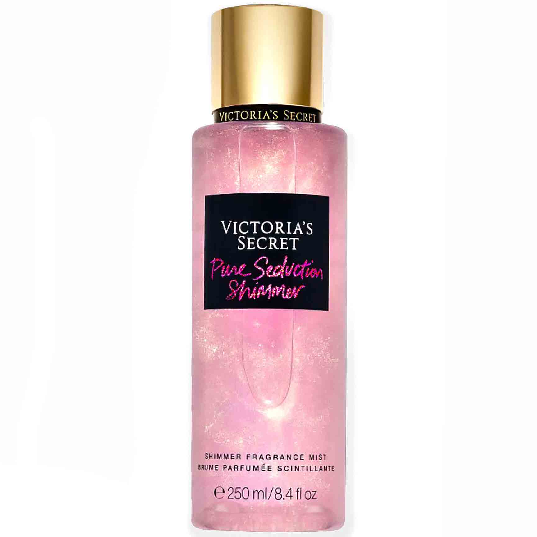 VICTORIAS-SECRET-NEW-PURE-SEDUCTION-SHIMMER-BODY-MISt VICTORIAS-SECRET-NEW-PURE-SEDUCTION-SHIMMER-BODY-MISt