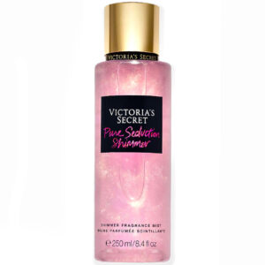 VICTORIA'S SECRET NEW! PURE SEDUCTION SHIMMER BODY MISt