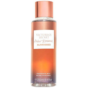 Victoria Secret Amber Romance Sunkissed Mists 250ml