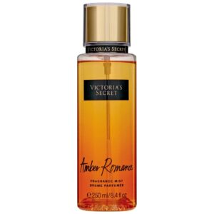 Victorias Secret Amber Romance Fragrance Mist 250ml