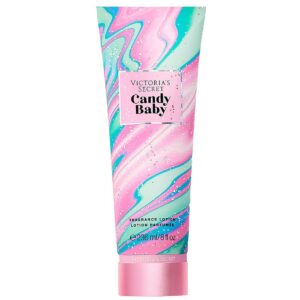 Victoria's Secret Candy Baby Body Cream