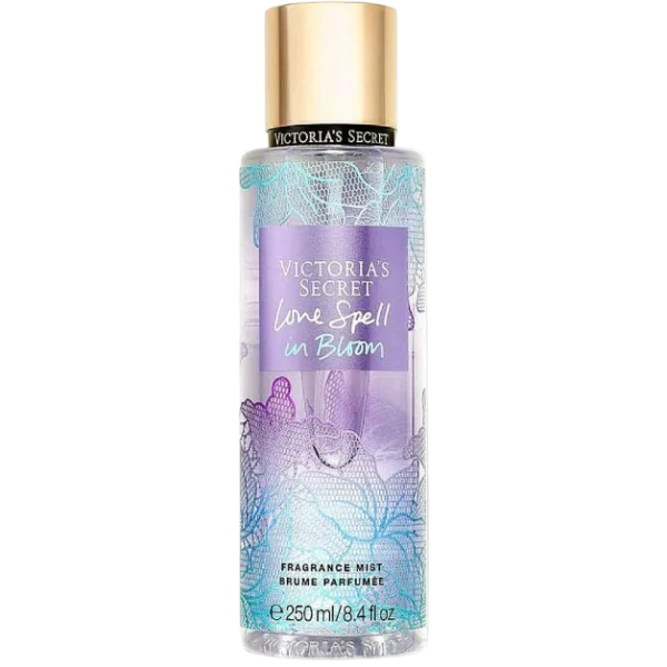 Victoria's Secret Love Spell In Bloom